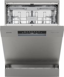 Gorenje GS643C90X Independiente 16 cubiertos 