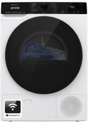 Gorenje DPNA93W secadora Independiente Carga frontal 9 kg Blanco 