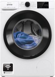 Gorenje WPNEI84A1TS lavadora Carga frontal 8 kg 1400 RPM Blanco 