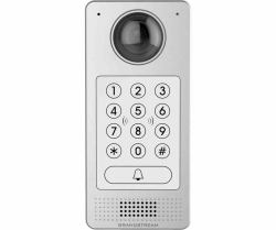 Grandstream Networks GDS3710 sistema de intercomunicación de video Gris 2 MP 