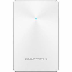 Grandstream Networks GWN7624 punto de acceso inalámbrico 1733 Mbit/s Blanco Energía sobre Ethernet [PoE] 