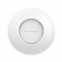 Grandstream Networks GWN7625 punto de acceso inalámbrico Blanco Energía sobre Ethernet [PoE] 