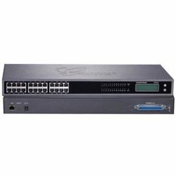 Grandstream Networks GXW4224V2 pasarel y controlador 10, 100, 1000 Mbit/s 