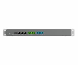 Grandstream Networks UCM6304 2000 usuario[s] Centralita IP [IP virtual/alojada] 