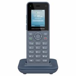 Grandstream Networks WP816 teléfono IP Azul 2 líneas TFT Wifi 
