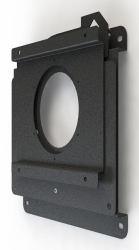 HI-ND RM0022-0101 soporte para TV 139,7 cm [55"] Negro 