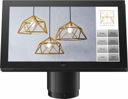 HP Engage One Pro All-in-One System 3,1 GHz 