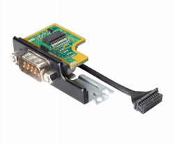 HP Serial Port Flex IO 2nd v2 tarjeta y adaptador de interfaz Interno De serie 