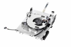 HP Desktop Mini 2.5-inch SATA Drive Bay kit v2 Mini PC Kit de ensamblaje para disco duro 