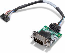 HP Z2 G5 2nd serial port adapter tarjeta y adaptador de interfaz 