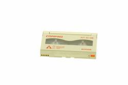 HP 50/100-GB AIT Data Cartridge - **Refurbished** - [5 Pack] - Warranty: 12M