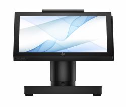 HP Engage 6.6 Inch White Display - Warranty: 12M