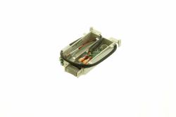 HP Power Switch w/ LED and Cable - **Refurbished** - Warranty: 12M
