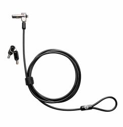 HP Mini bloqueo de cable con llave 
