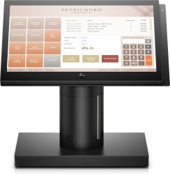HP 143 Todo-en-Uno 35,6 cm [14"] 1920 x 1080 Pixeles Pantalla táctil Negro 