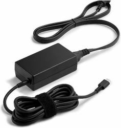 HP Adaptador de CA USB-C LC de 65 W 