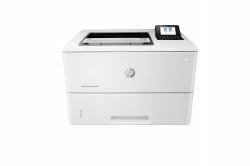 HP LaserJet Enterprise M507dn Blanco y negro Impresora, Solo Ethernet; A doble cara 