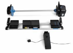 HP Bobina recogedora de papel DesignJet de 44 pulgadas 