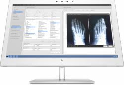 HP Healthcare Edition HC270cr pantalla para PC 68,6 cm [27"] 2560 x 1440 Pixeles Quad HD LED Blanco 