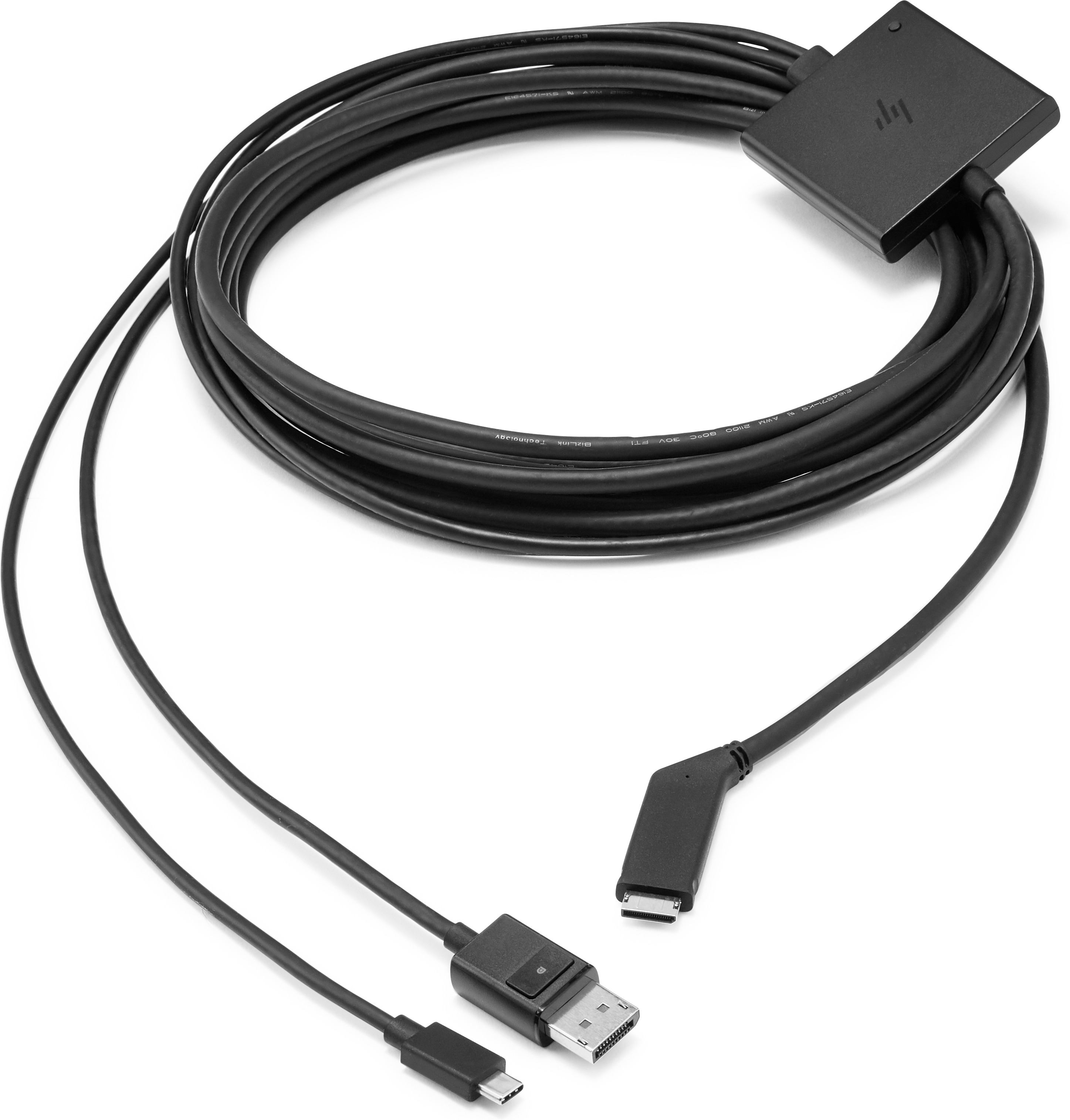Marty Fielding Conquistador Quedar asombrado HP 22J68AA - HP Reverb G2 6 Meter Cable cable USB 6 m USB B USB A/Micro-USB B Negro Marty Fielding Conquistador Quedar asombrado HP 22J68AA - HP Reverb G2 6 Meter Cable cable USB 6 m USB B USB A/Micro-USB B Negro