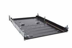 HP Kit de bastidor de riel fijo regulable en profundidad para Z2 Mini/Z2 Torre/Z4/Z6 