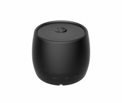 HP Altavoz Bluetooth 360 negro 