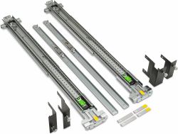 HP Kit para montaje en bastidor con rieles Z640/Z840/Z8G4 