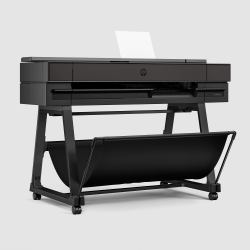 HP Designjet Impresora T850 de 36 pulgadas 