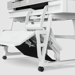 HP Designjet Impresora multifunción T950 de 36 pulgadas 