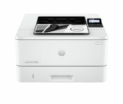 HP LaserJet Pro 4002dn Blanco y negro Impresora, Solo Ethernet 
