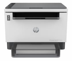 HP LaserJet Tank 2604dw Inalámbrico Multifunction Blanco y negro Impresora, Fotocopiadora, escáner; Dúplex 