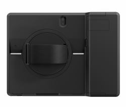 HP Engage Go 10 Rugged Case - Warranty: 12M