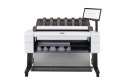 HP Designjet Impresora multifunción PostScript T2600dr 36 pulgadas 