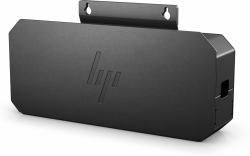 HP Z2 Mini ePSU Sleeve Kit de caja de fuente de alimentación Negro 