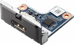 HP Puerto HDMI Flex IO [705] 