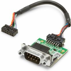 HP Internal Serial Port [600/705/800] tarjeta y adaptador de interfaz Interno De serie 