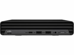 HP Engage Flex Intel® Pentium® Gold G6400T 16 GB DDR4-SDRAM 512 GB SSD Windows 11 Pro Mini PC Negro 