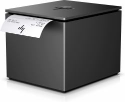 HP 3WV54AA impresora de recibos 