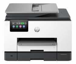 HP OfficeJet Pro 9132e Inalámbrico All-in-One Color Impresora, Servicio Instant Ink; Impresión a doble cara 