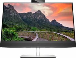 HP E-Series Monitor de conferencias USB-C QHD E27m G4 