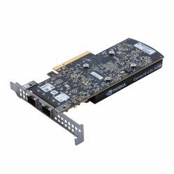 HP NIC NVIDIA Mellanox ConnectX-6 LX puerto dual 25 GbE SFP28 