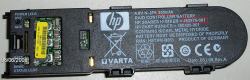 HPE 462976-001 batería de repuesto para dispositivo de almacenamiento Níquel-metal hidruro [NiMH] 650 mAh 
