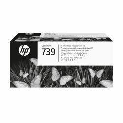 HP Kit de sustitución de cabezal de impresión DesignJet 739 