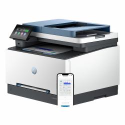 HP LaserJet Pro 3302sdw Inalámbrico Multifunction Color Impresora, Fotocopiadora, escáner; Dúplex 