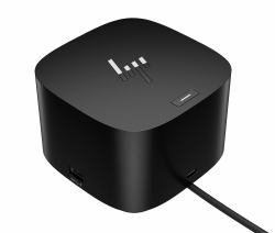 HP Base de acoplamiento Thunderbolt G4 120 W 