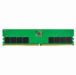 HP Memoria DDR5 de 16 GB [1 x 16 GB] 4800 UDIMM NECC 