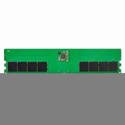 HP Memoria DDR5 de 32 GB [1 x 32 GB] 4800 UDIMM NECC 