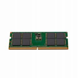 HP Memoria DDR5 32 GB [1 x 32 GB] 4800 SODIMM NECC 