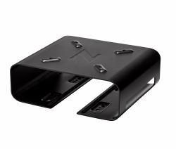 HP Solución Z2 Mini de montaje VESA en pared/brazo 