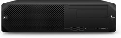 HP Z2 Small Form Factor G9 Intel® Core™ i7 i7-12700 16 GB DDR5-SDRAM 512 GB SSD Windows 11 Home SFF Puesto de trabajo Negro  - Versión UK